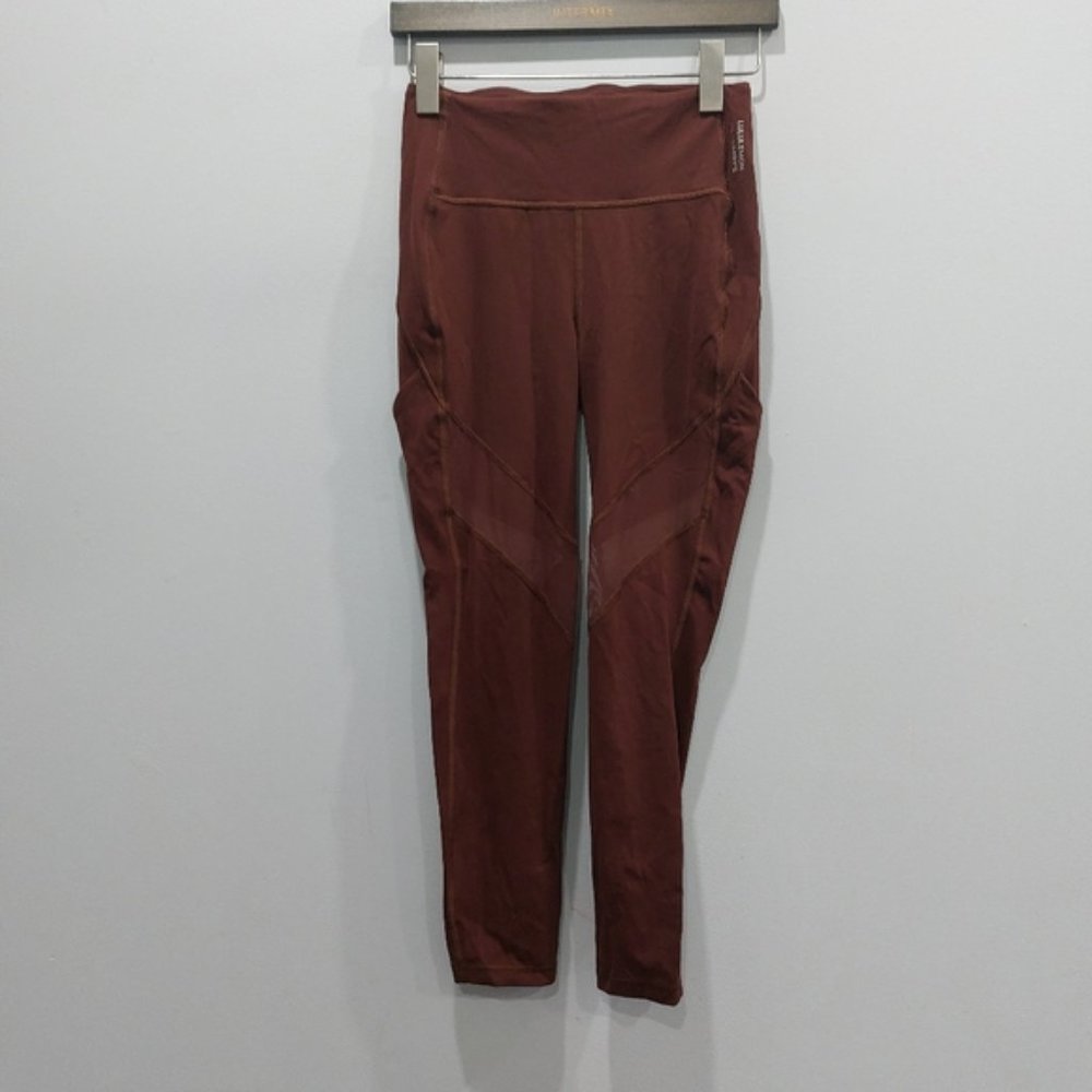 Lululemon Stronger as One Tight 25" *lululemon x Barry's